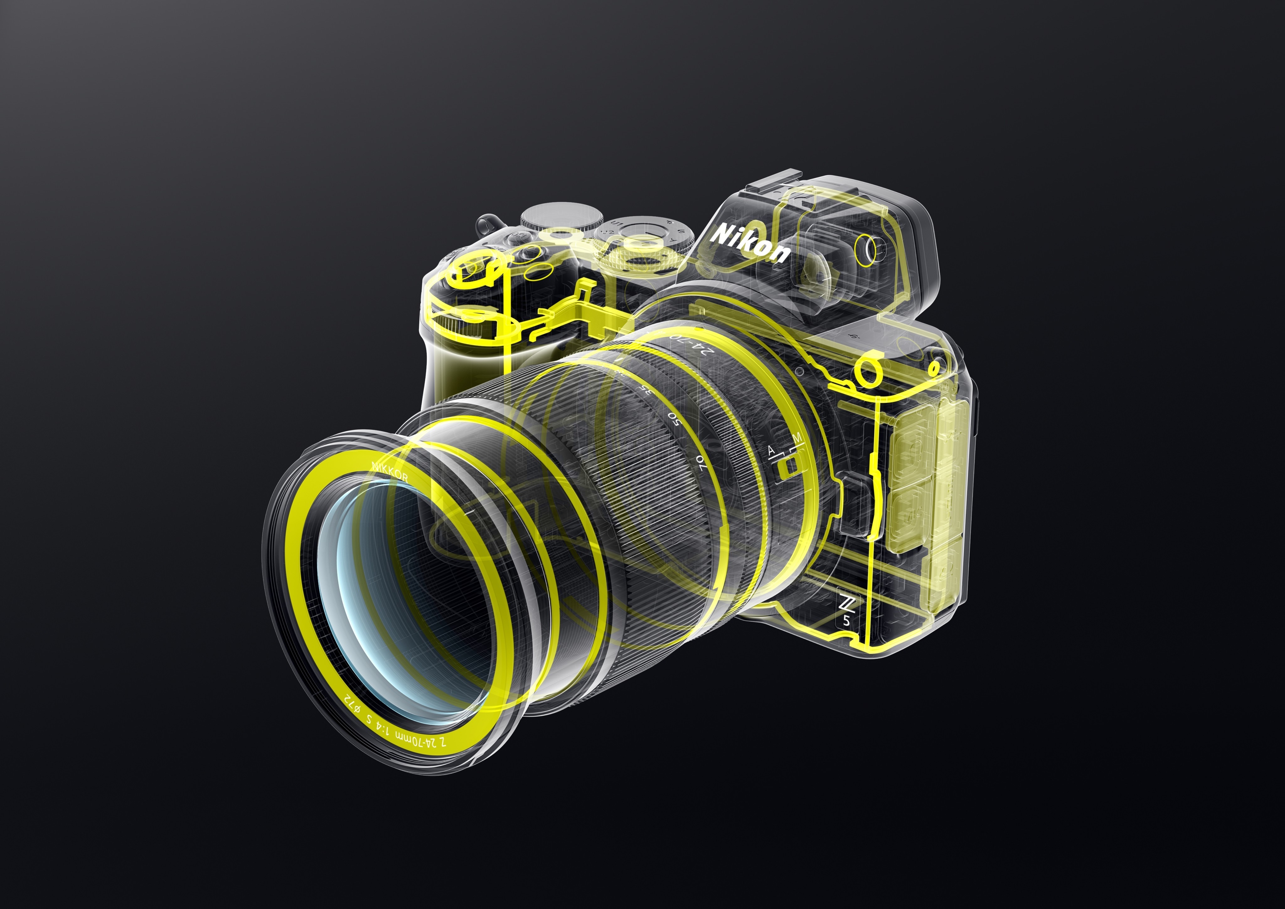 Nikon Z5 KIT 24-50mm 1:4.0-6.3 + 5-Jahre-Garantie-Aktion ( inkl. 300 € Sofort-Rabatt ) Nikon Z5 KIT 24-50mm 1:4.0-6.3 + 5-Jahre-Garantie-Aktion ( inkl. 300 € Sofort-Rabatt )