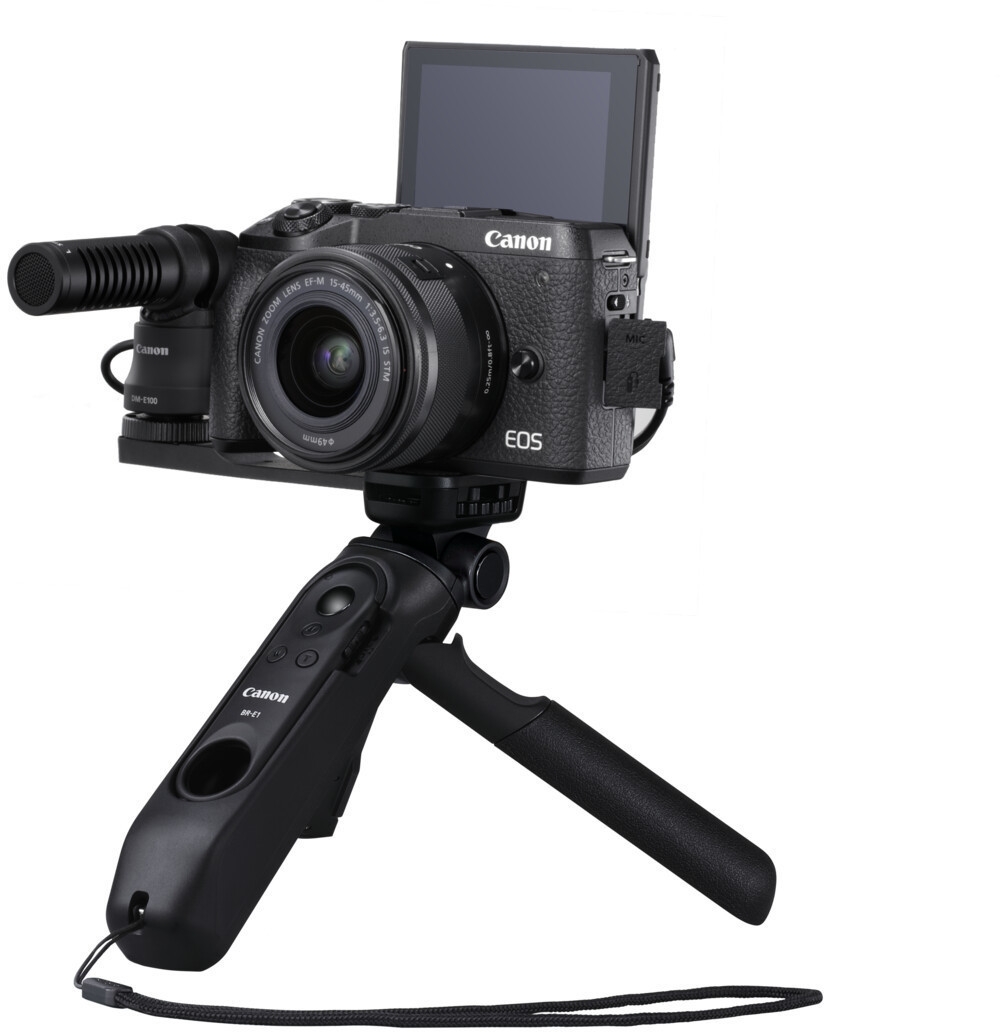 Canon Tripod Grip HG-100TBR