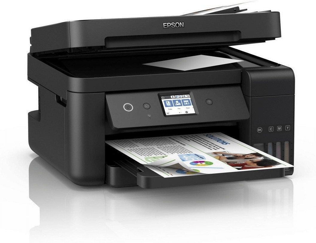 Epson EcoTank ET-4750