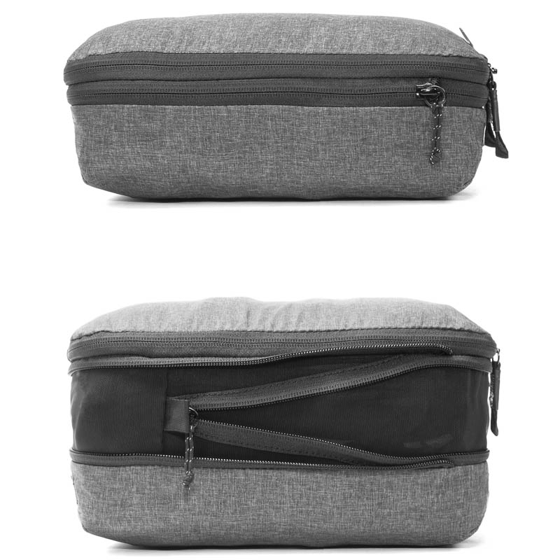 Peak Design Packing Cube Small Packwürfel (9 Liter) - z.B. für Travel-Line-Rucksäcke und -Taschen