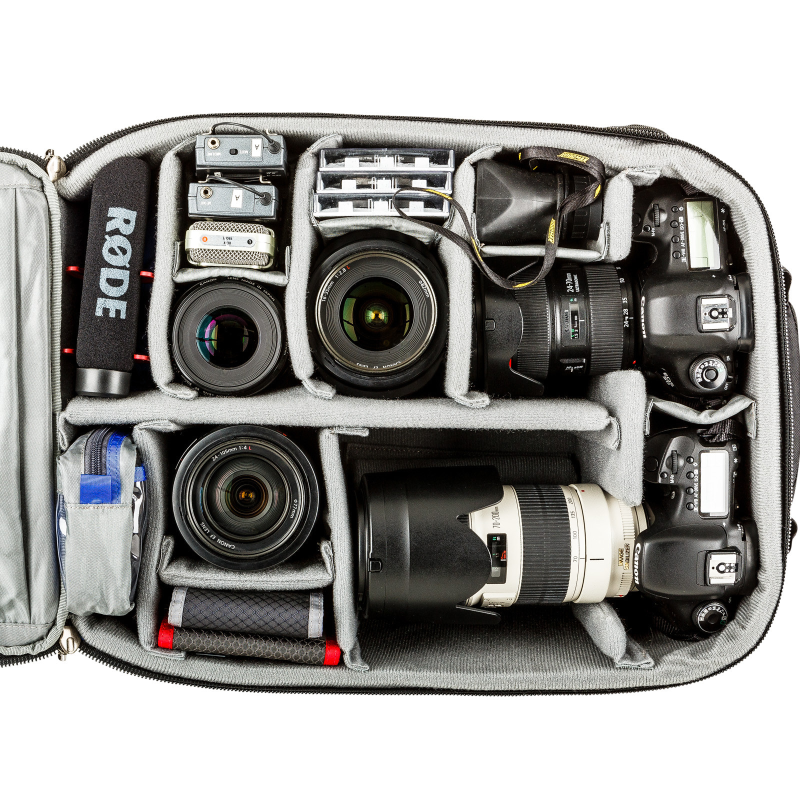 ThinkTank Airport Accelerator