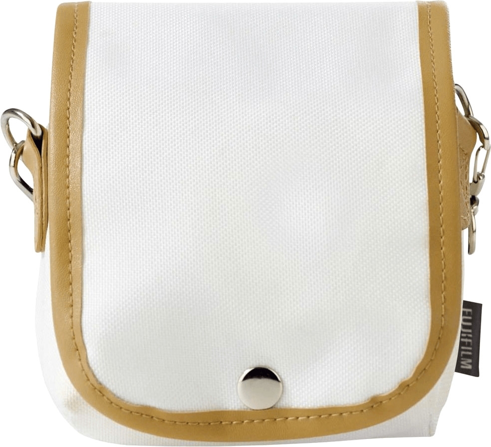 FUJI INSTAX mini 8 case weiß