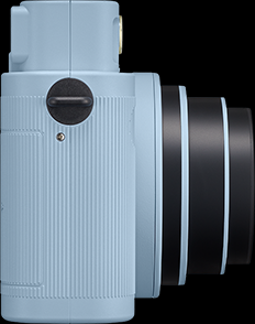 FUJI INSTAX SQ 1 glacier blue