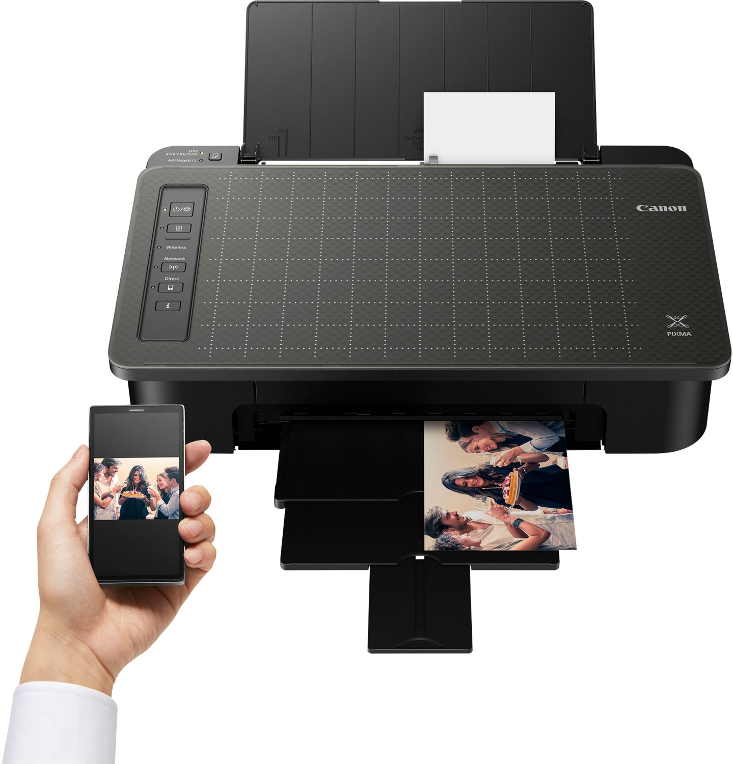 Canon PIXMA TS305