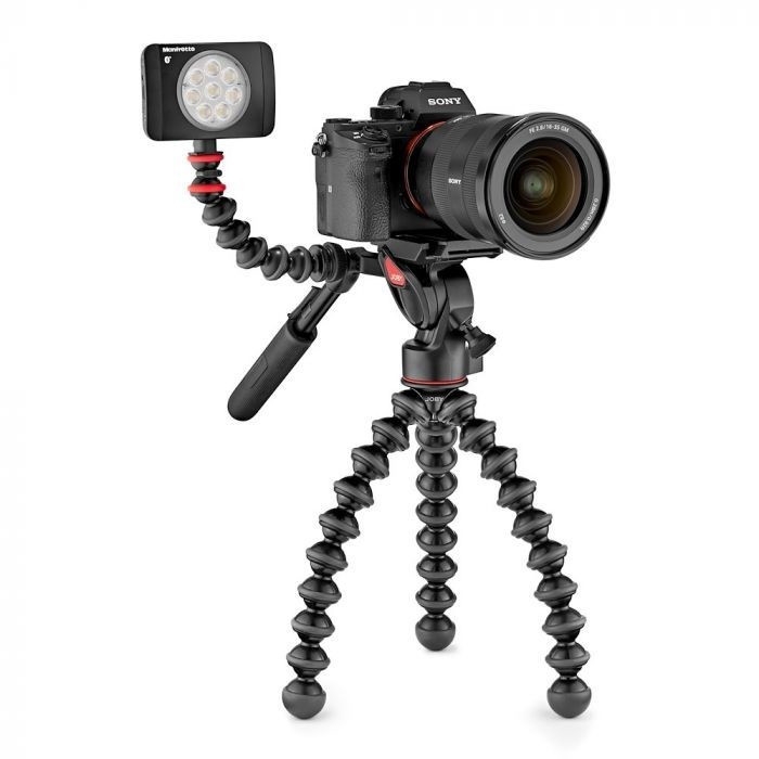 Joby Gorillapod 5K Video PRO