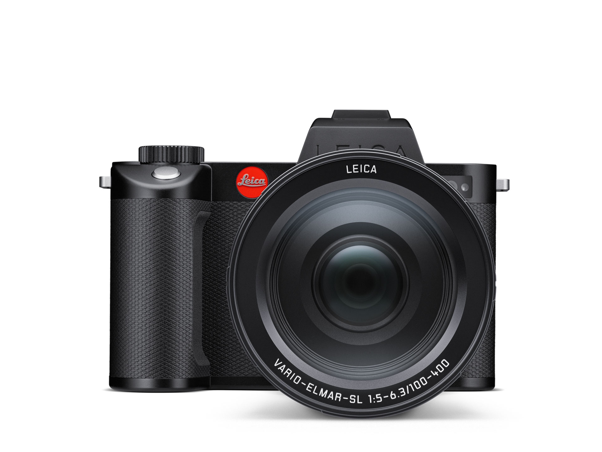 Leica Vario-Elmar-SL 1:5-6,3/100-400