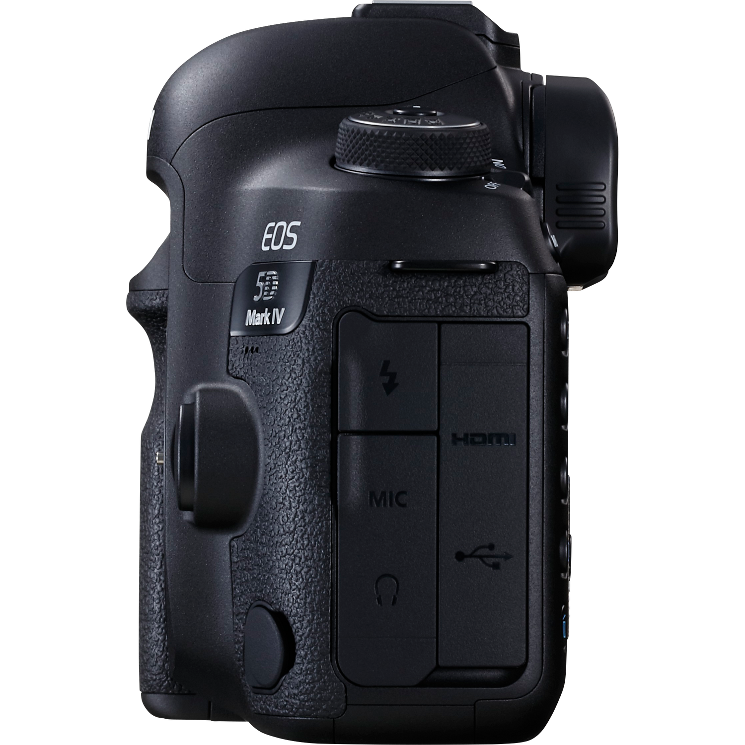 Canon EOS 5D Mark IV Body  