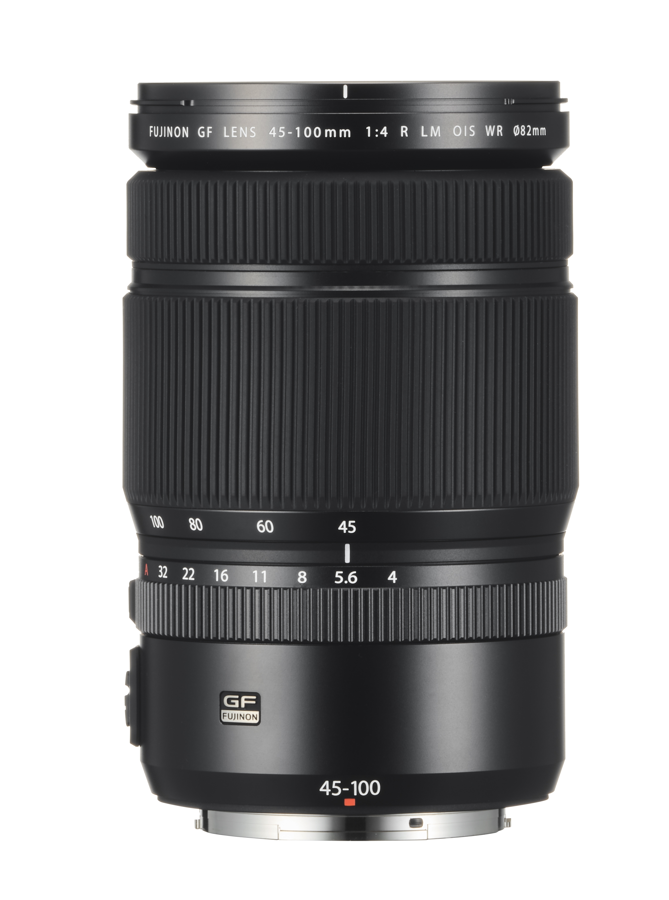 Fujifilm GF45-100mm 1:4,0 R LM OIS WR (-500 € Cashback von Fuji zurück)