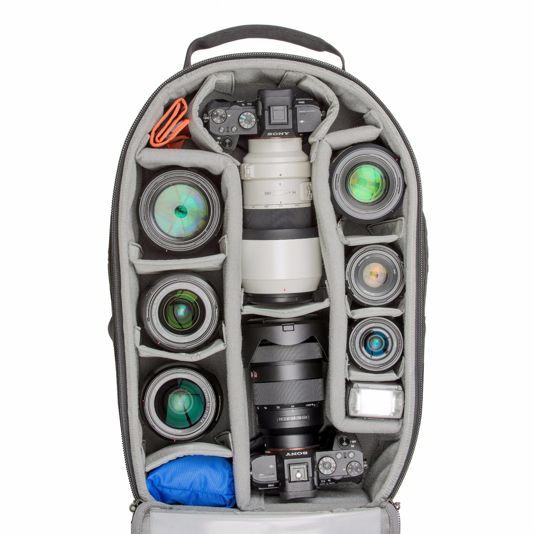 ThinkTank StreetWalker HardDrive V2.0