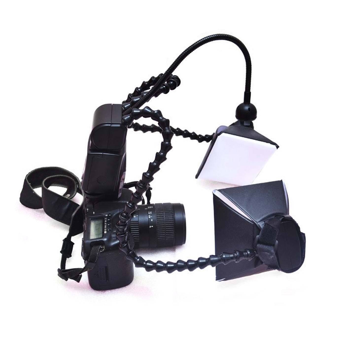 Laowa Macro Twin Flash KX-800