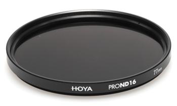 Hoya PRO ND 16 58mm