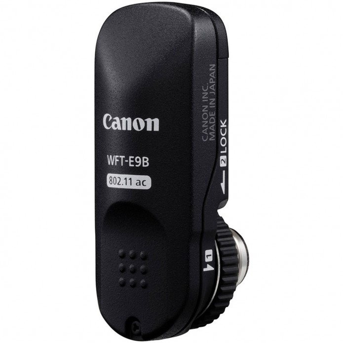 Canon WFT-E9B Wireless File Transmitter EOS-1Dx Mk III