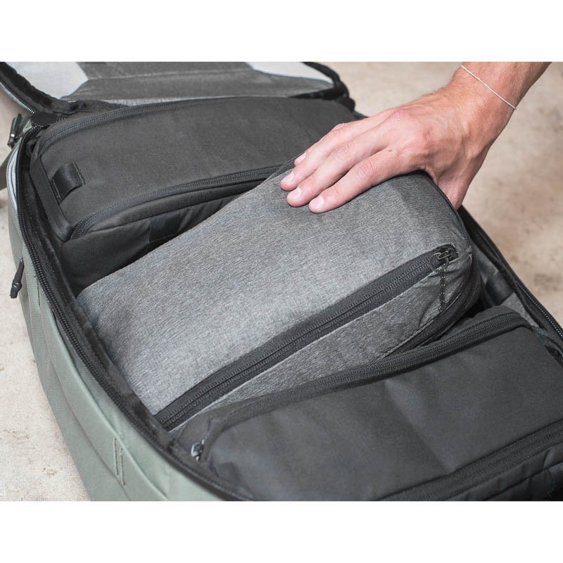 Peak Design Packing Cube Small Packwürfel (9 Liter) - z.B. für Travel-Line-Rucksäcke und -Taschen