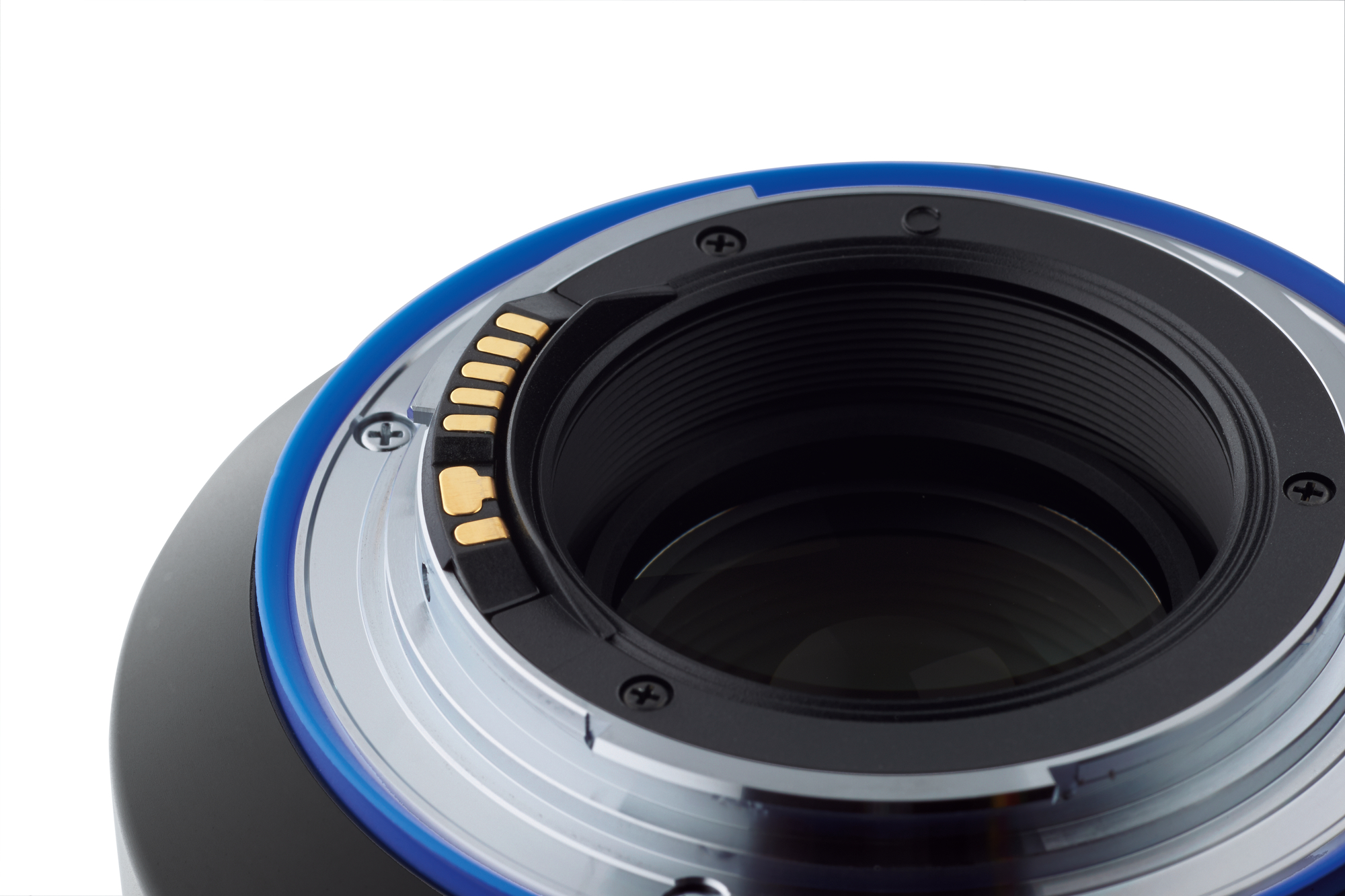  ZEISS  Milvus 2/135 ZE Canon