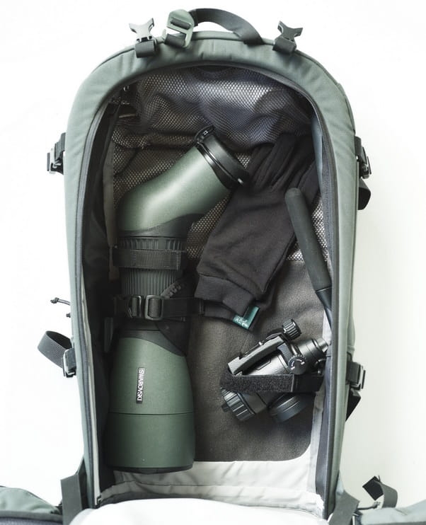 Swarovski BP 30 Rucksack