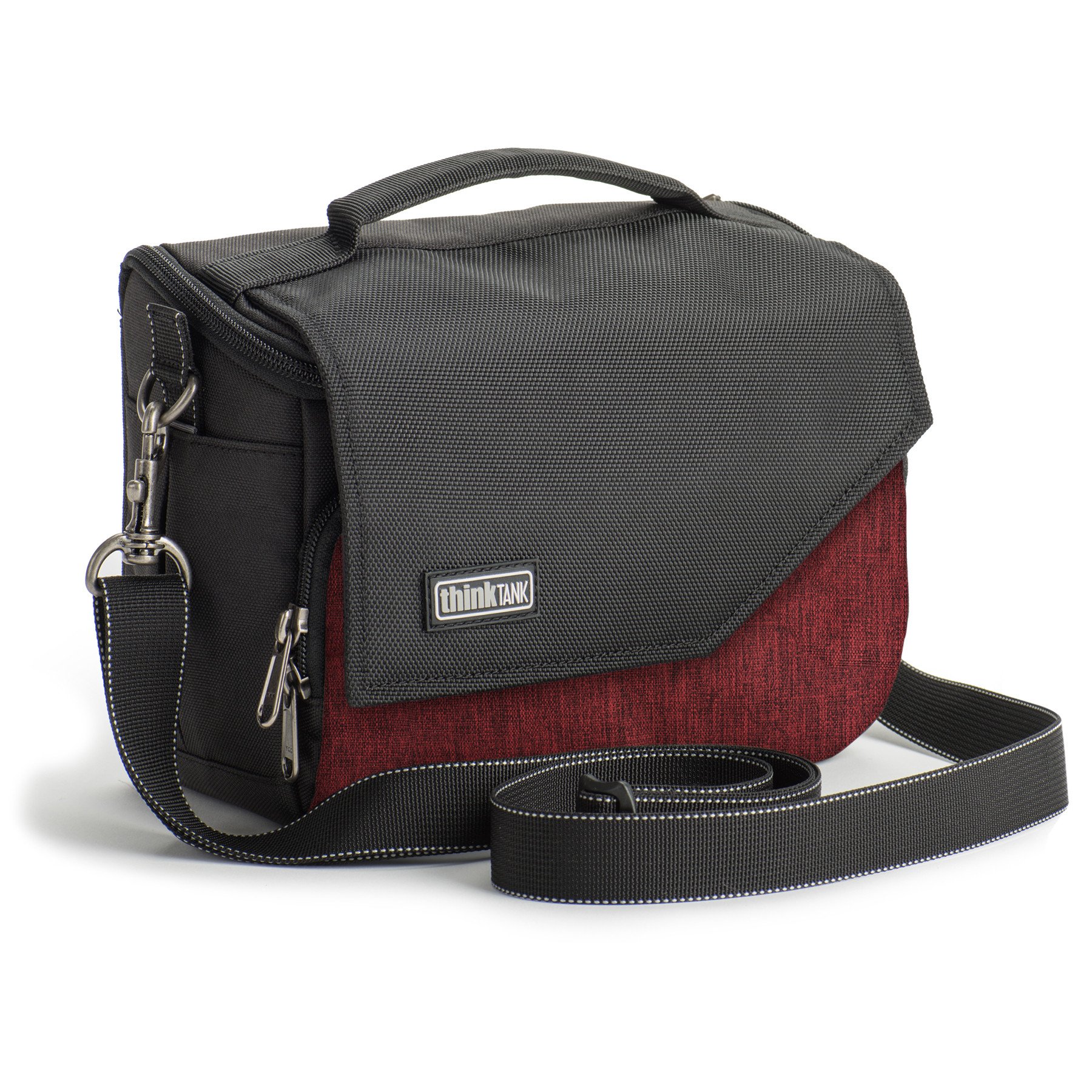 ThinkTank Mirrorless Mover 20 Deep Red