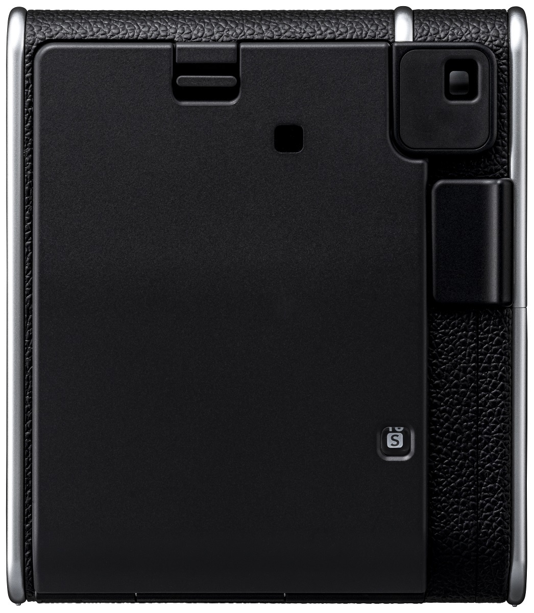 Fujifilm Instax Mini 40 EX D schwarz 