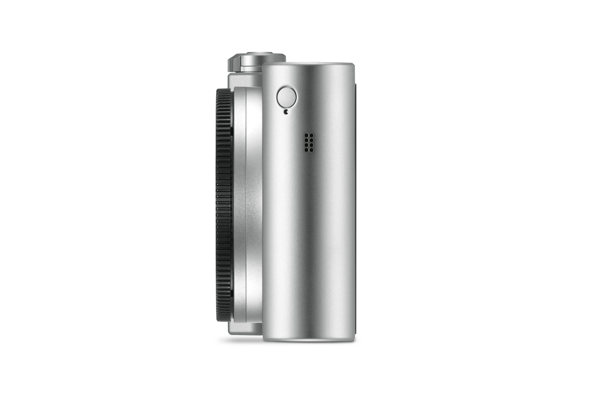 Leica TL2 SILBER BODY