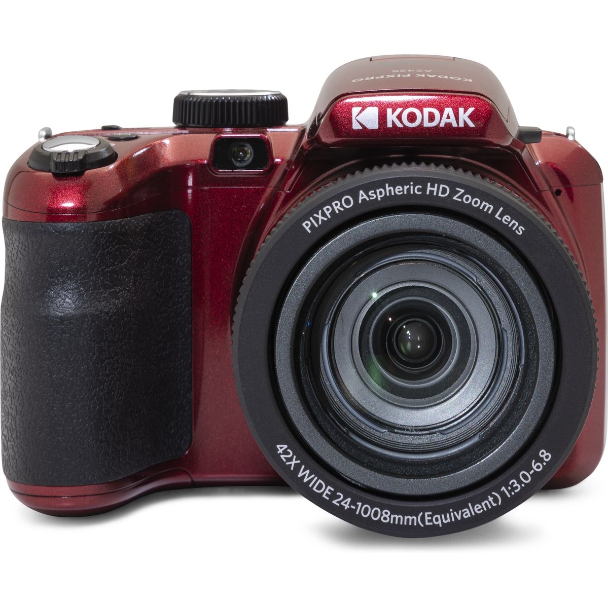 Kodak Pixpro AZ425 Red 42X Zoom