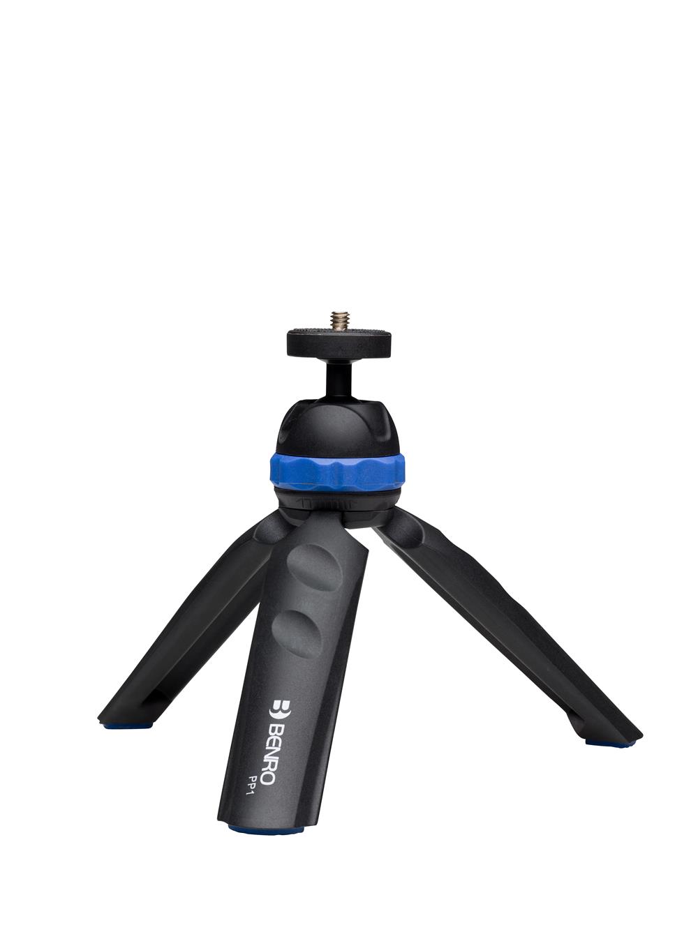 BENRO PP1 PocketPod Tabletop Tripod