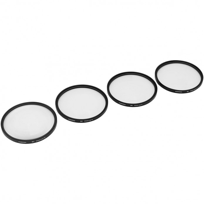 Caruba Nahlinsen filter kit 55mm