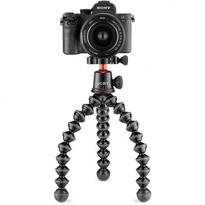 Joby GorillaPod 3K Pro Kit