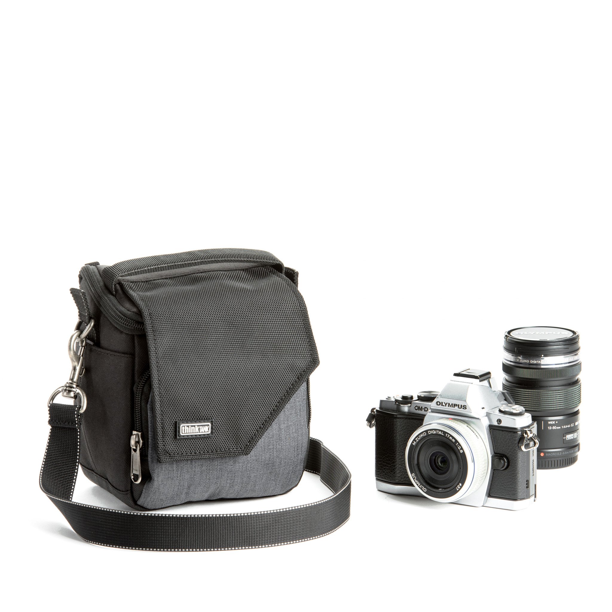 ThinkTank Mirrorless Mover 10 Pewter