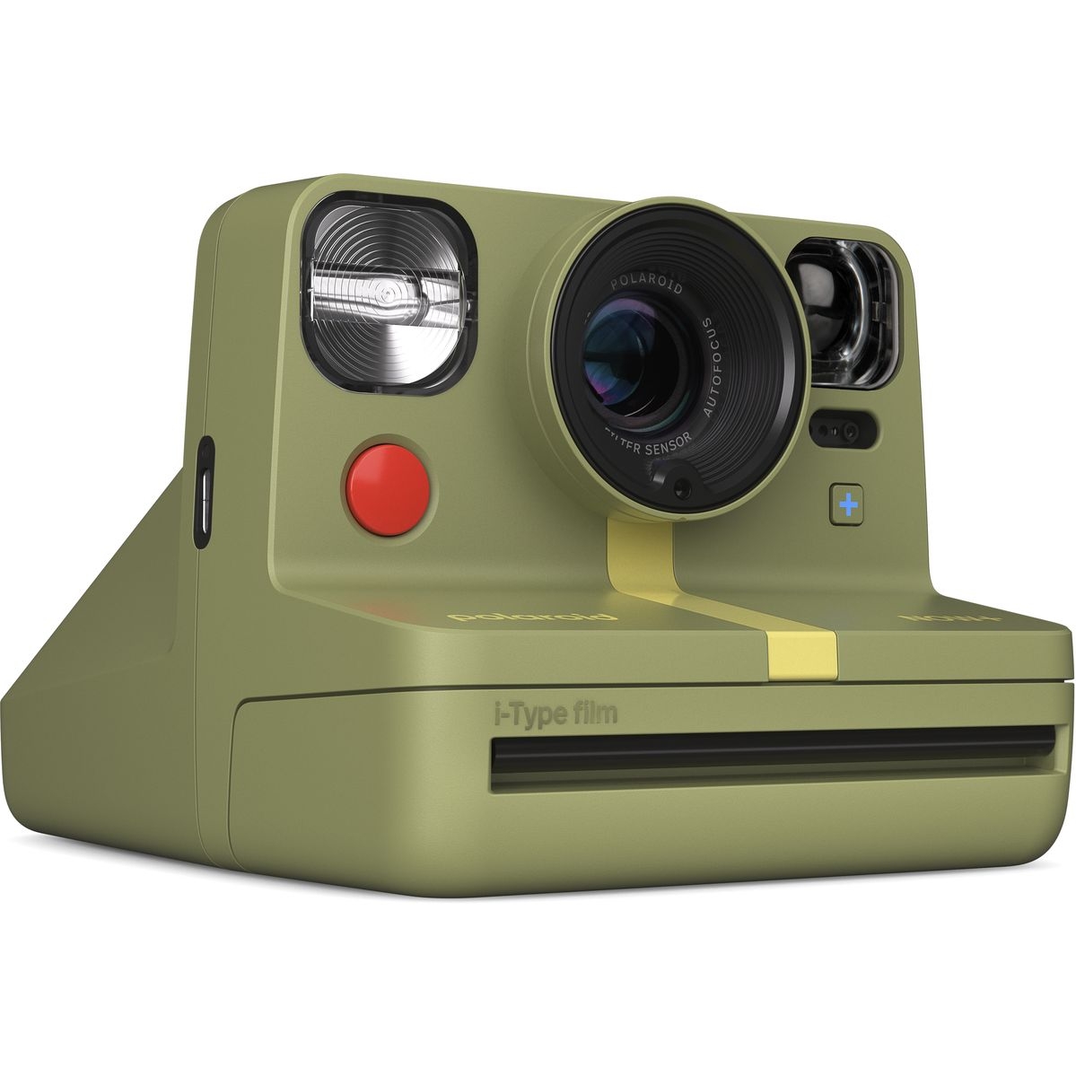 Polaroid Now+ Gen 2 - Forest Green