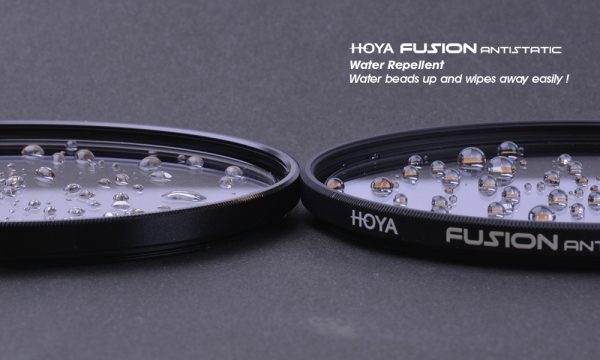 Hoya Fusion Antistatic UV 37mm 