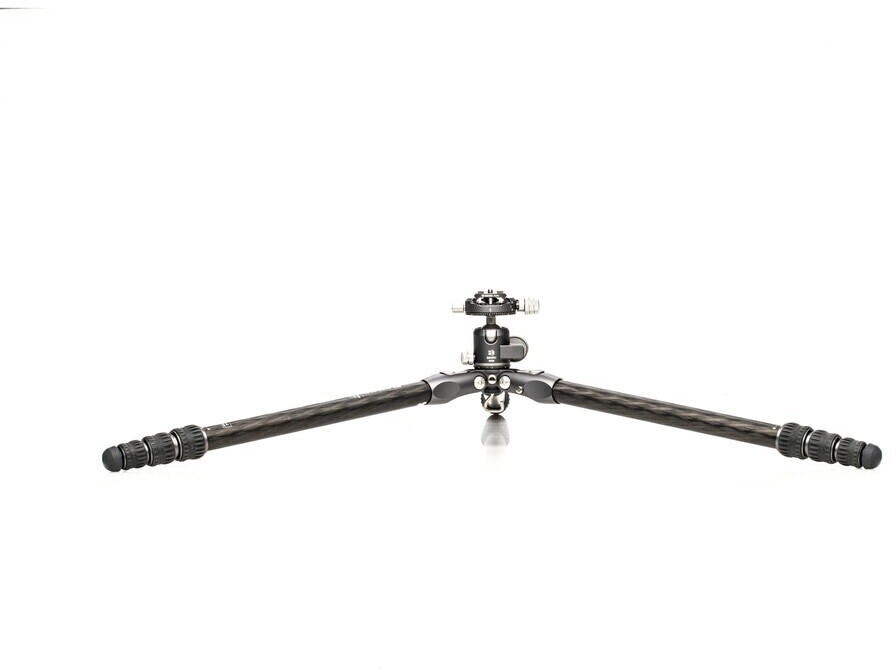 Benro Stativ Bat 24C + VX25 Kit Carbon (FBAT24CVX25) 