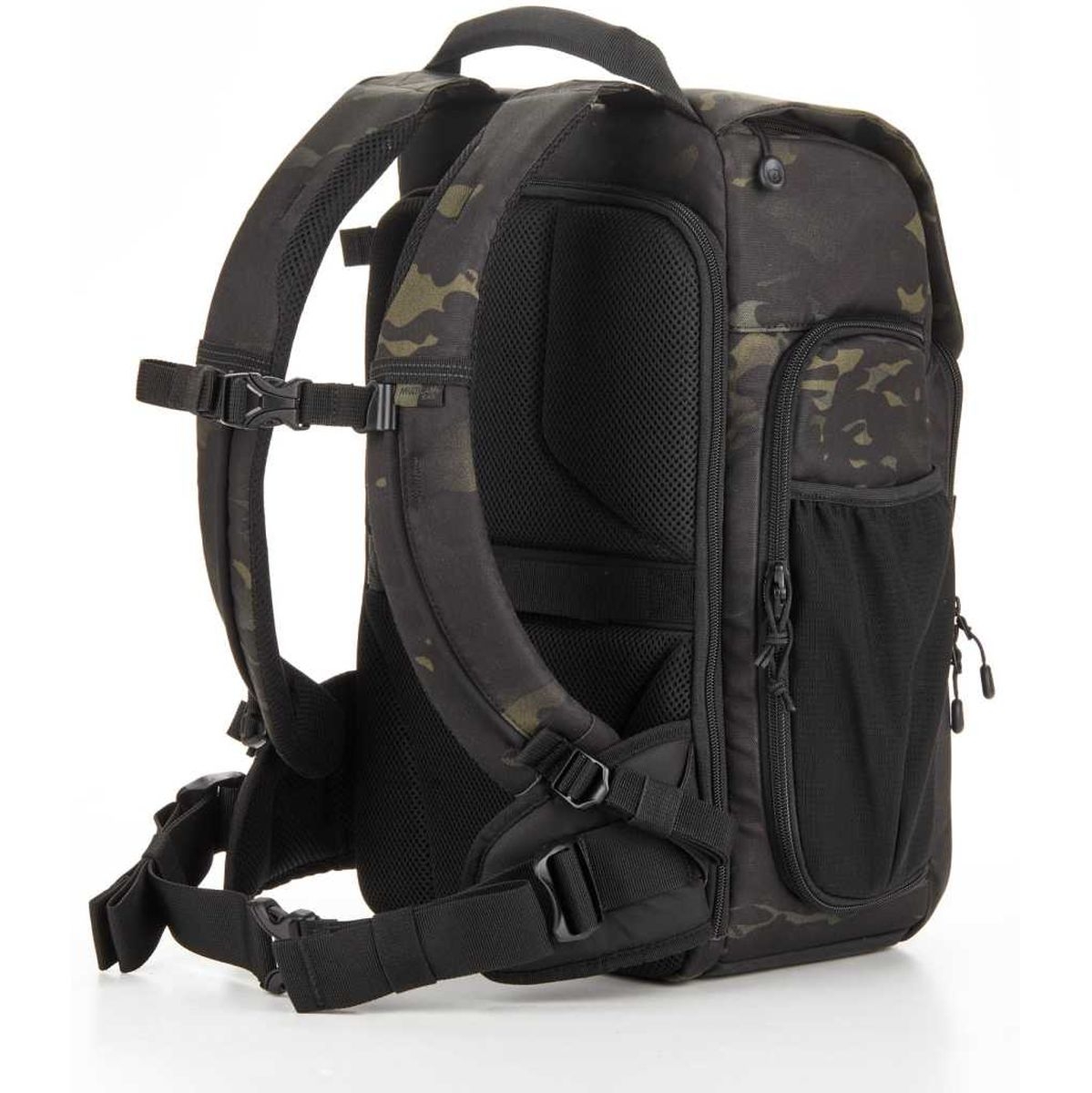 Tenba Axis V2 LT 18l Backpack - Multicam Black 