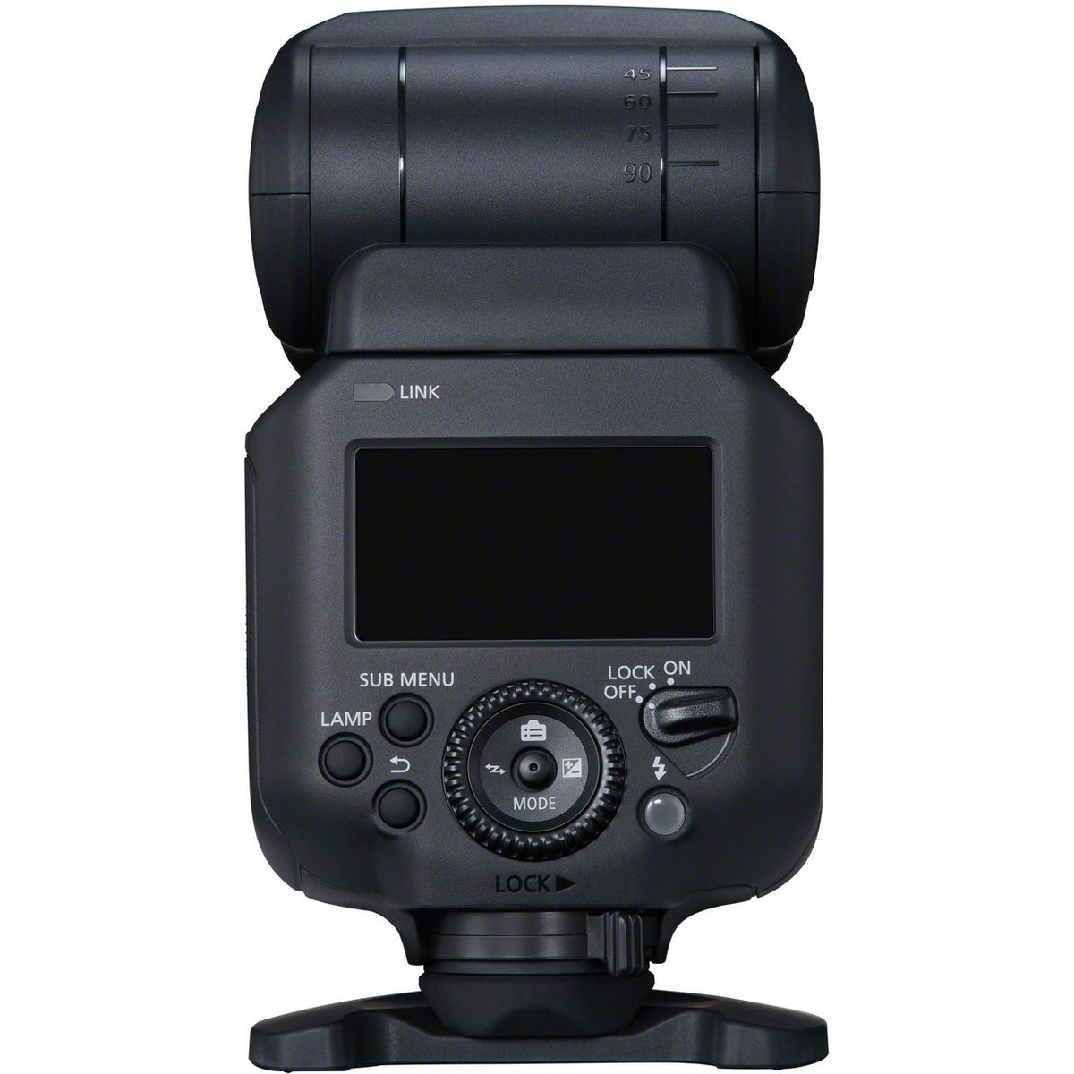 Canon Speedlite EL-5