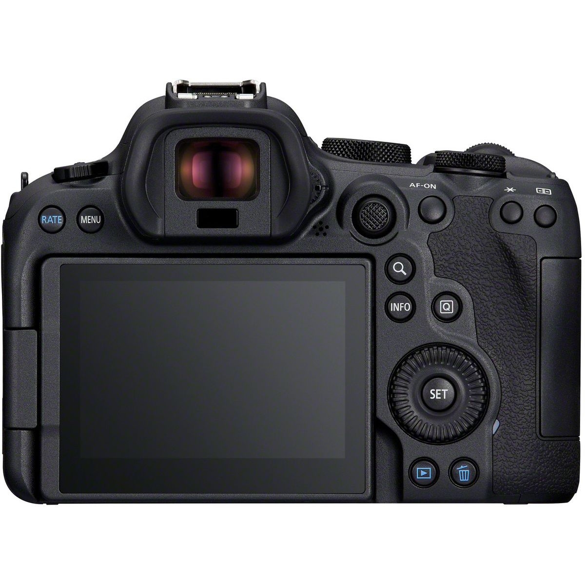 Canon EOS R6 MkII + RF 24-105mm f/4.0 L ( -250 € Sofort-Rabatt im Warenkorb +( -200€ Canon Cashback Aktion) Canon EOS R6 MkII + RF 24-105mm f/4.0 L ( -250 € Sofort-Rabatt im Warenkorb +( -200€ Canon Cashback Aktion)