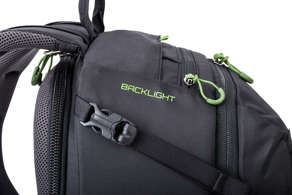 MindShift Gear BackLight 26L Woodland