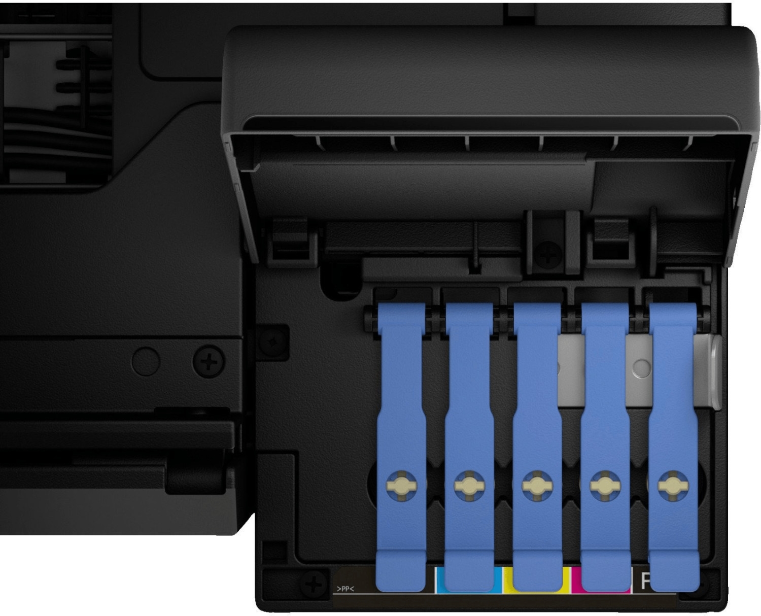 Epson EcoTank ET-7700  3-in-1 Tinten-Multifunktionsgerät 