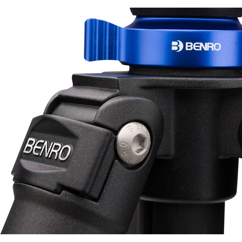 BENRO TMA47AXL Mach3 ALU Tripod