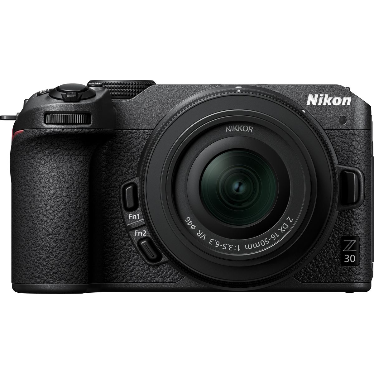 Nikon Z30 + 16-50mm f3,5-6,3 VR   ( inkl. 100 € Sofort-Rabatt ) 