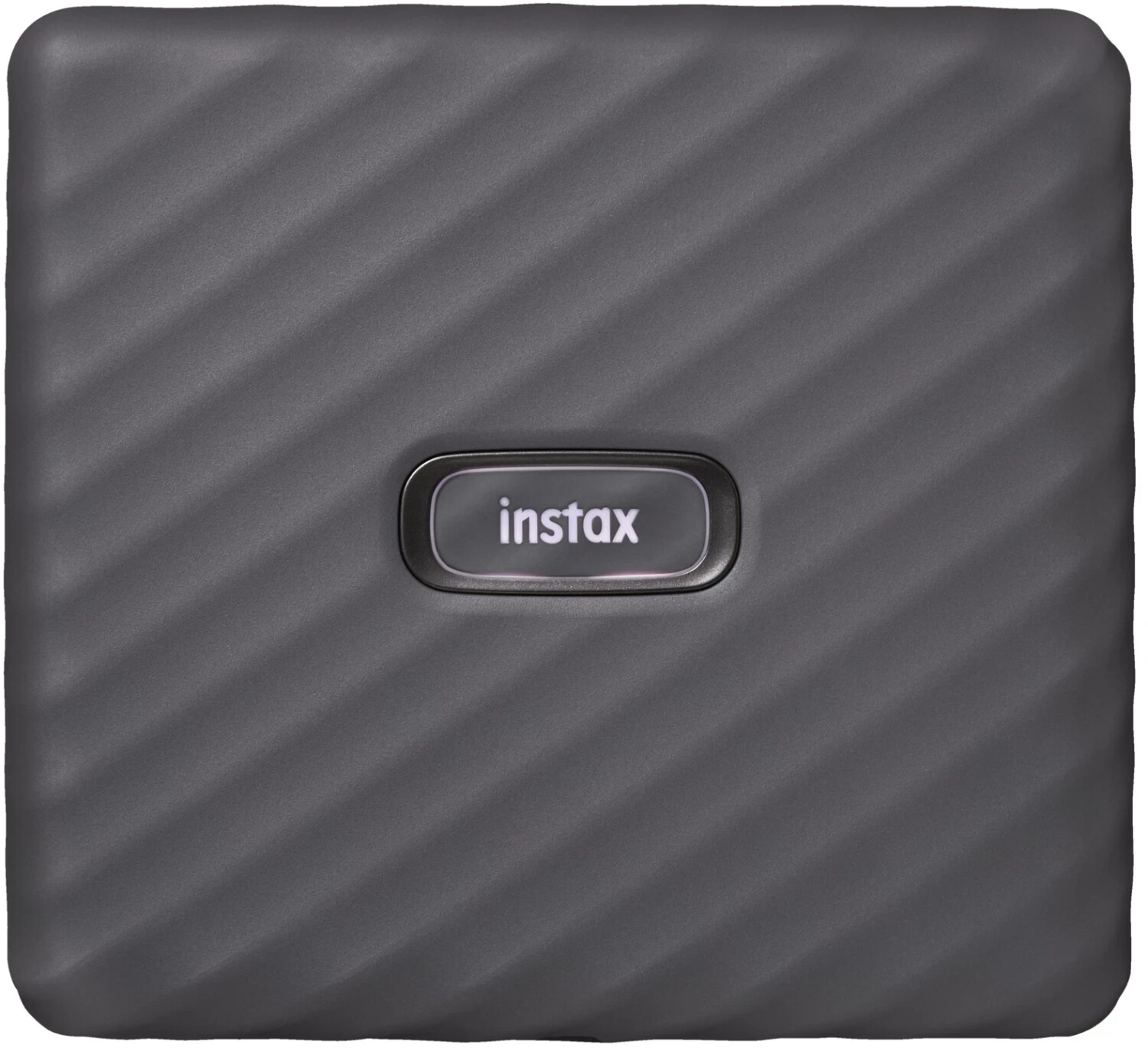 Fujifilm Instax LINK WIDE A Gray EX D inkl.2x10 Fotos