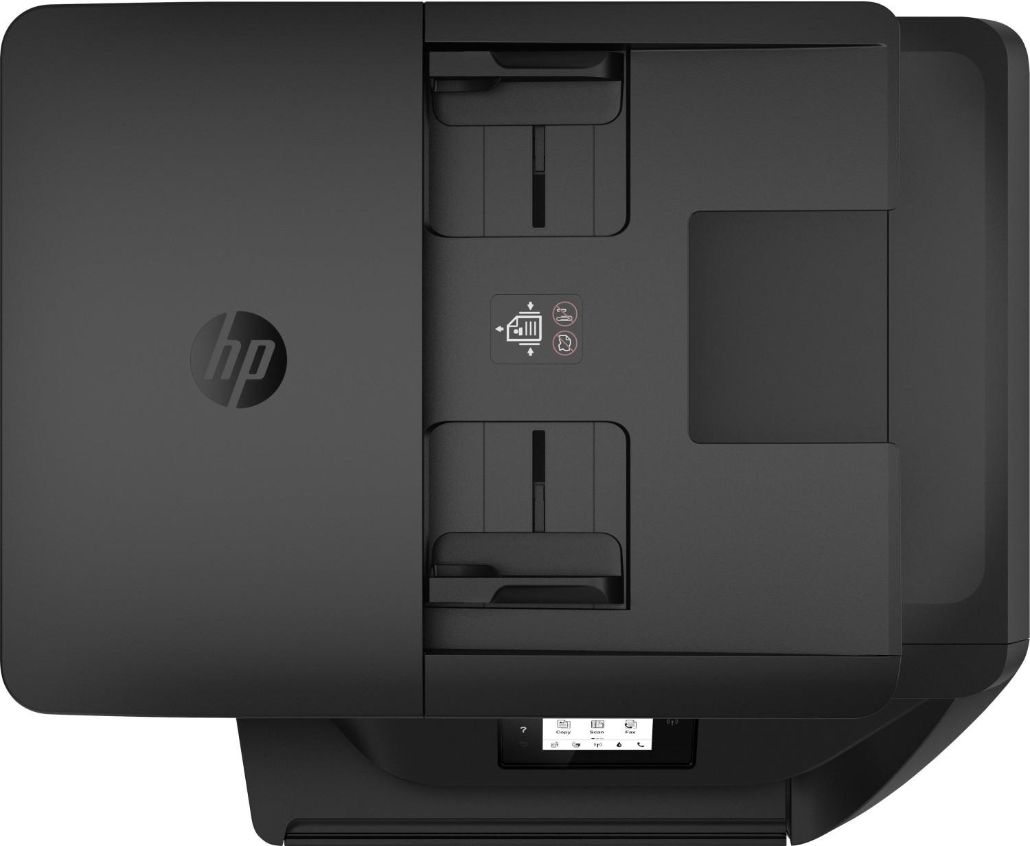 HP Officejet Pro 6950 All-in-One