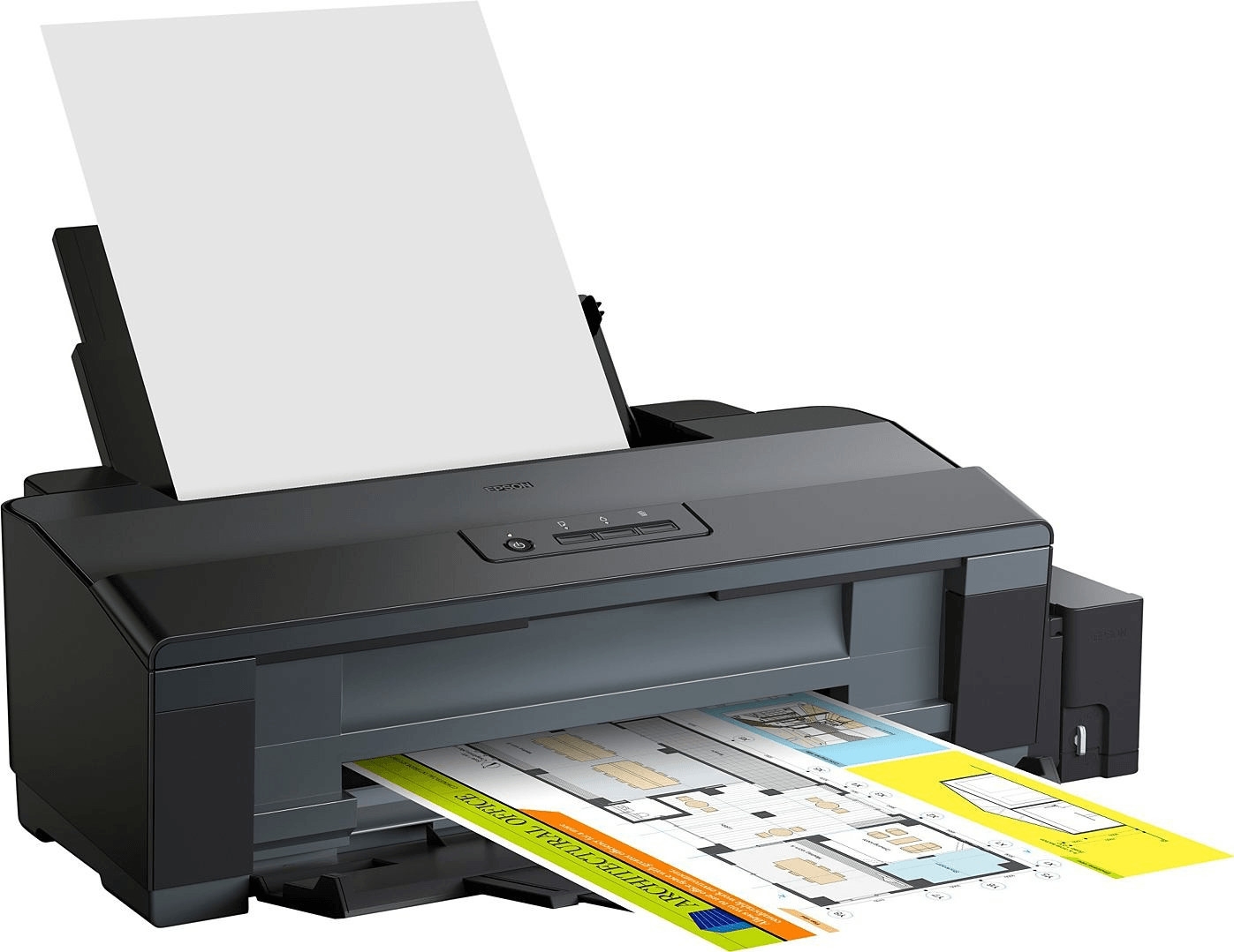 Epson EcoTank ET-14000