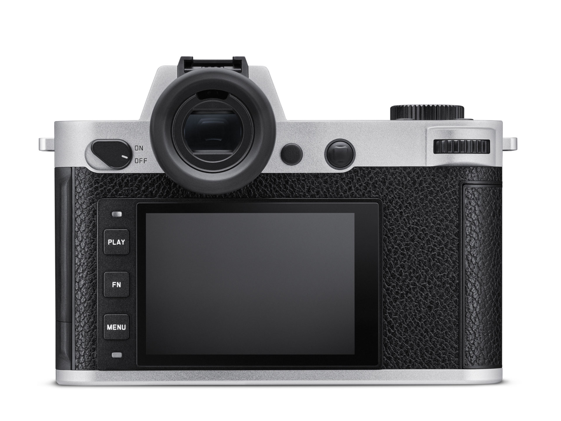 Leica SL2, silbern + Leica Vario-Elmarit-SL 1:2,8/24-70 ASPH. ( -1400€ Gutschein-Aktion)