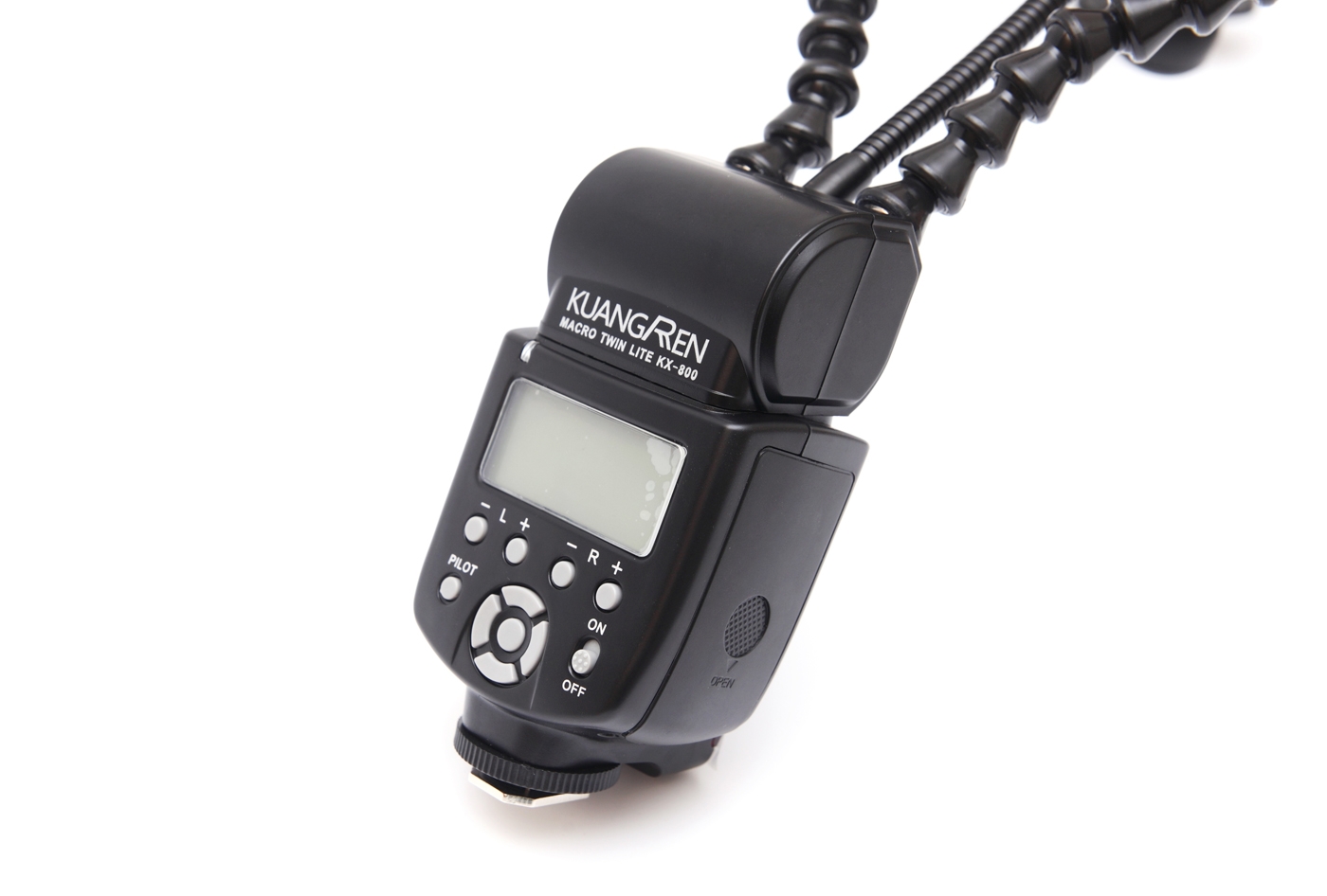 Laowa Macro Twin Flash KX-800