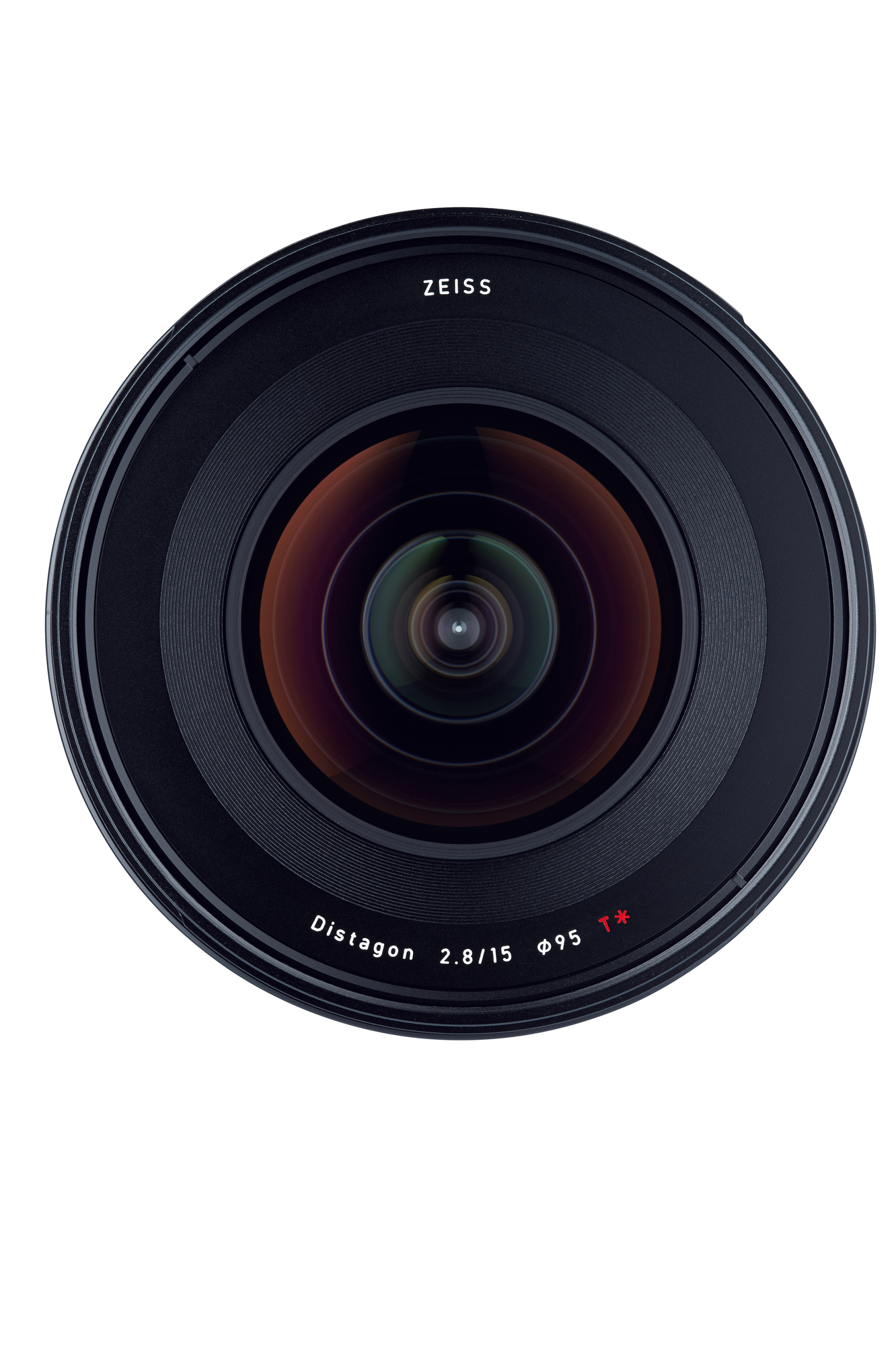  ZEISS - Milvus 2,8/18 ZE Canon 