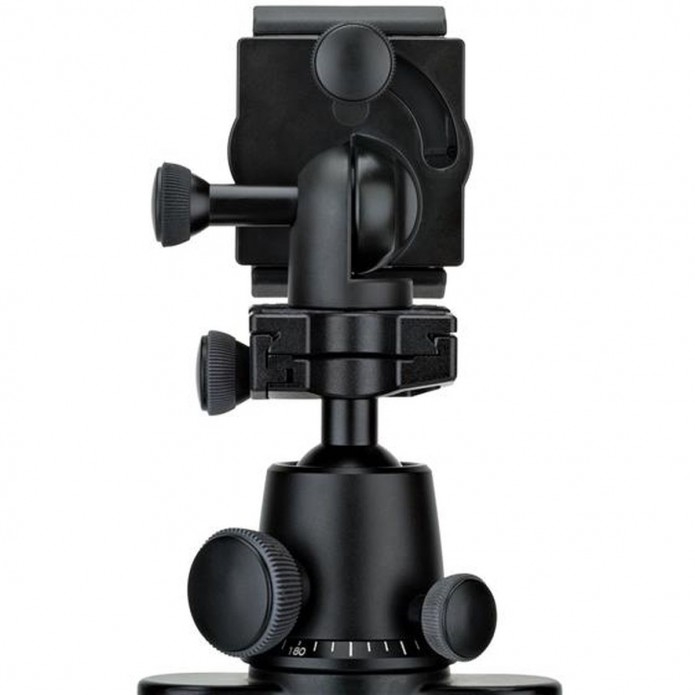 Joby Gorillapod GripTight Mount PRO Black