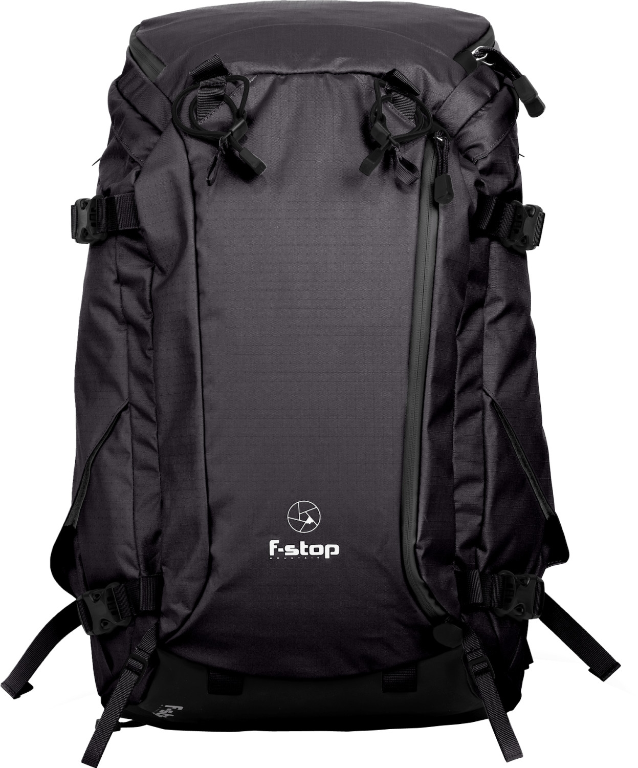 F-Stop Lotus Athracite (Black)