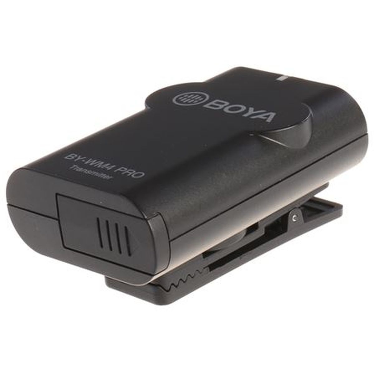 Boya 2.4 GHz Duo Lavalier Microfon Dradlos BY-WM4 Pro-K2