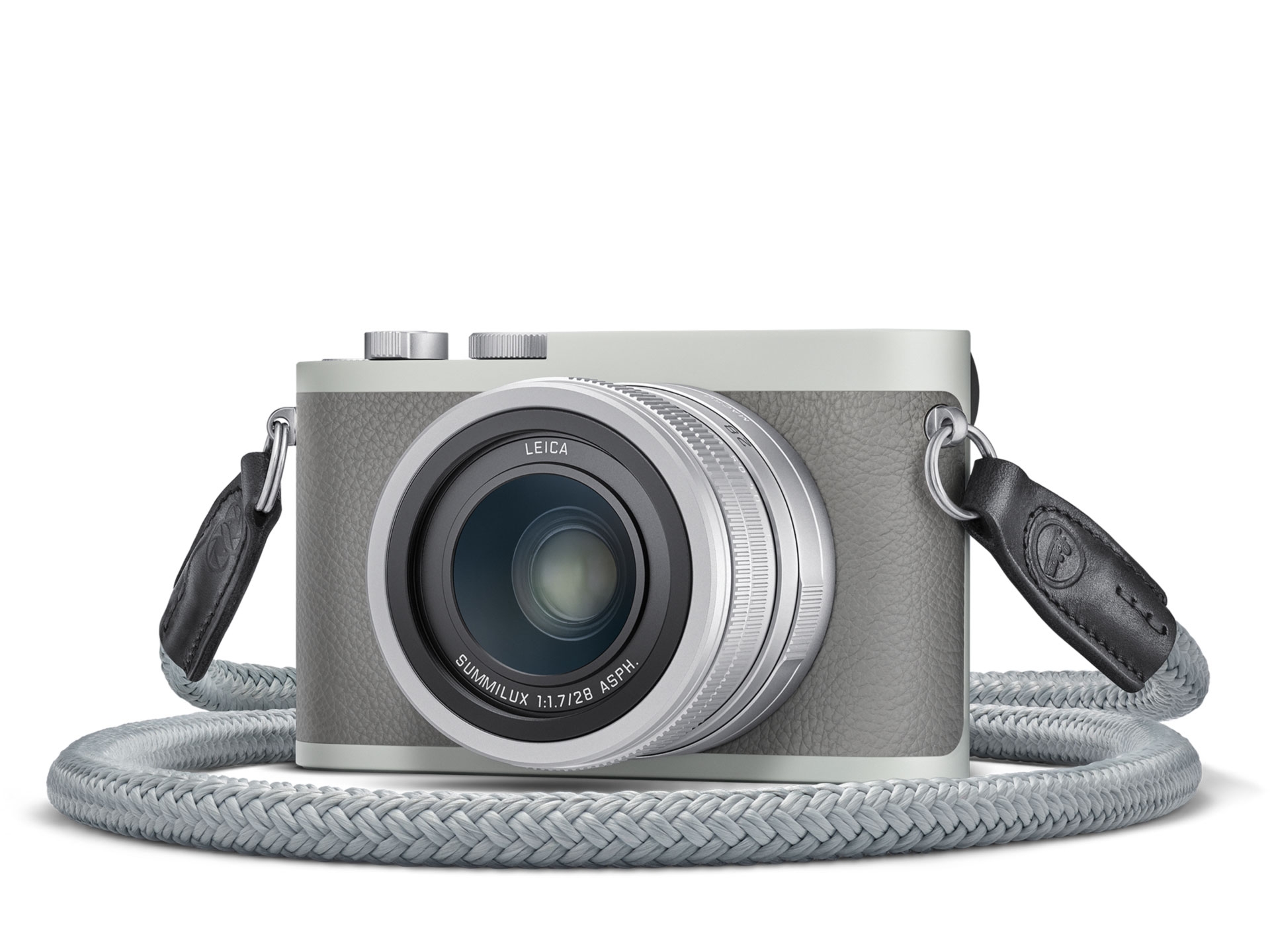 Leica Q2 “Ghost” by Hodinkee 