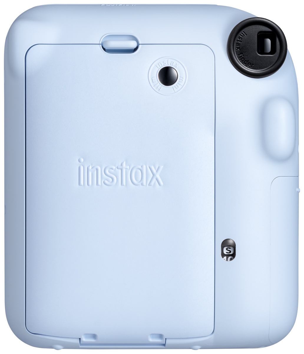 Fujifilm instax mini 12 pastel-blue