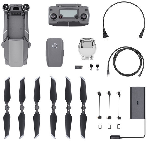 DJI Mavic 2 Pro Quadrokopter