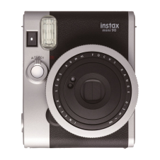 FUJI INSTAX MINI 90 CLASSIC SCHWARZ 